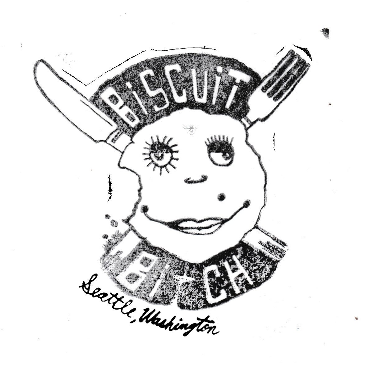 Order Online Biscuit Bitch